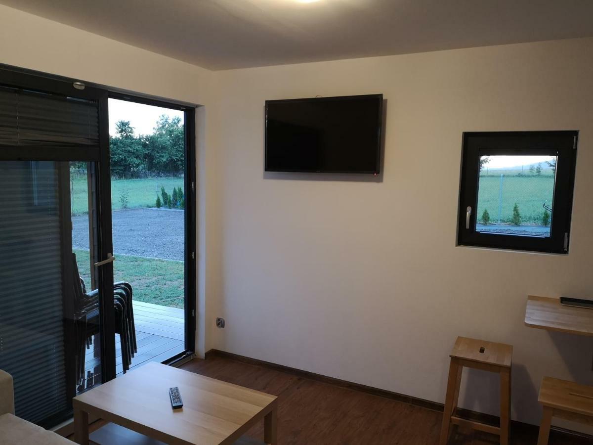 Jula - Apartamenty W Kudowie-Zdroj كودوفا- زدروي المظهر الخارجي الصورة