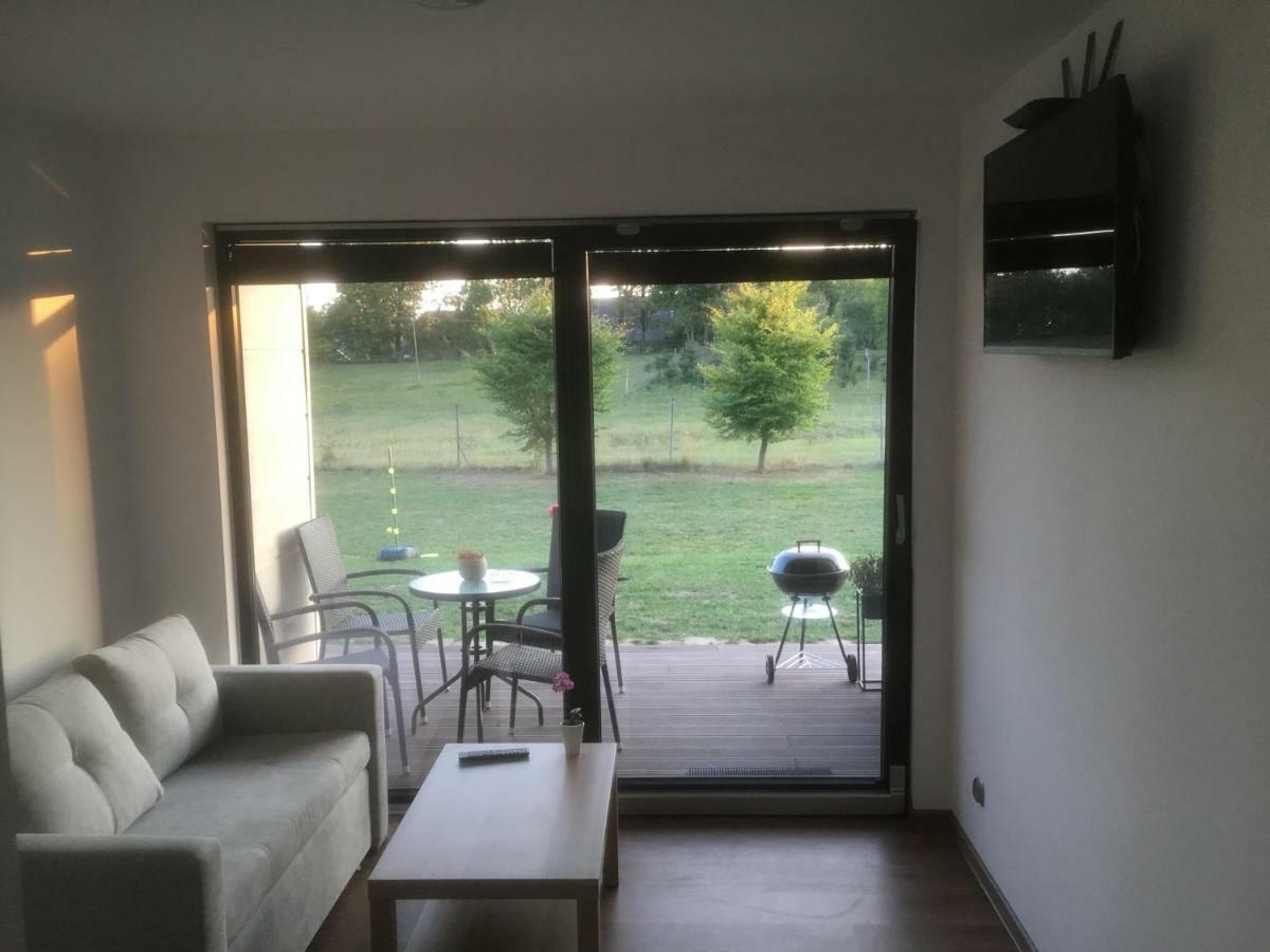 Jula - Apartamenty W Kudowie-Zdroj كودوفا- زدروي المظهر الخارجي الصورة